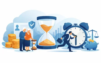 Prescripción de mesadas pensionales: actúe a tiempo