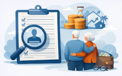 Historia laboral: el registro que define su pensión