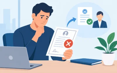 Por qué rechazan certificados laborales y qué hacer